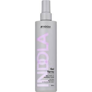 INDOLA Style Гел-спрей за коса, 300 ml - ozone
