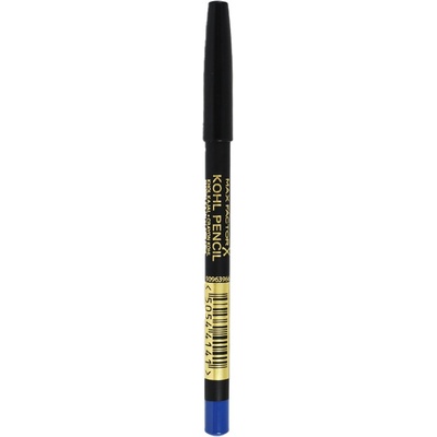 Max Factor Kohl Pencil konturovací ceruzka na oči 080 Cobalt Blue 1,3 g