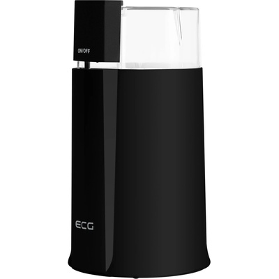 ECG KM 122 Black