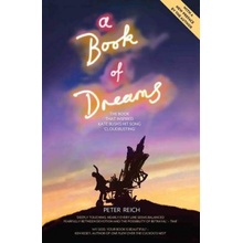 A Book of Dreams: The Book That Inspired Kate Bushs Hit Song cloudbusting Reich PeterPaperback