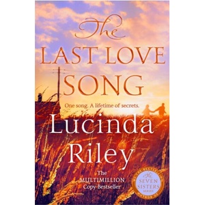 The Last Love Song (ISBN: 9781035072095)