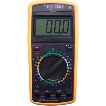 TFY DT9205A