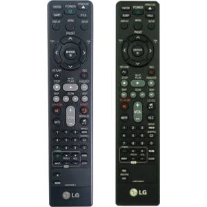 LG akb37026816 - оригинален дистанционен контрол (akb37026816) Дистанционно