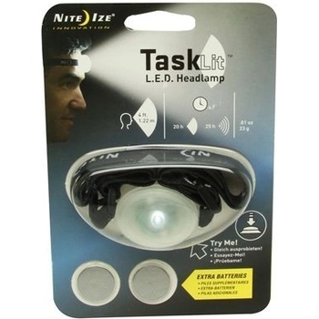 Nite Ize Task Lit LED Headlamp