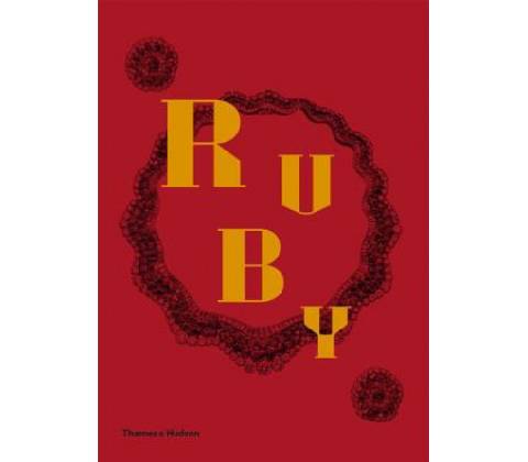 Ruby Hardy Joanna