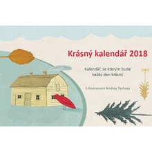 Krásný Tachezy Andrea 2018