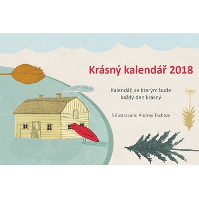 Krásný Tachezy Andrea 2018