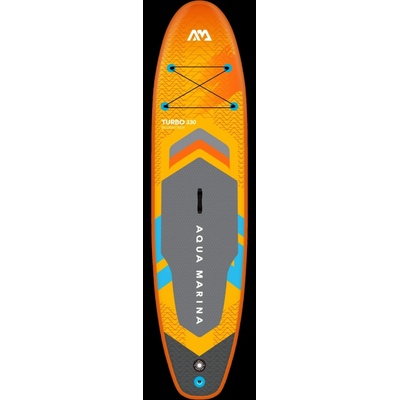 Paddleboard Aqua Marina GO Turbo 330 set s motorom