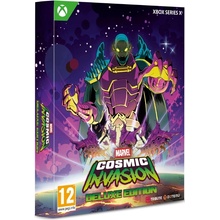 Marvel Cosmic Invasion (Deluxe Edition) (XSX)