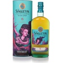 Whisky Singleton Of Glen Ord 15 yo Special Release 2022 54,2% 0,7 l (holá láhev)
