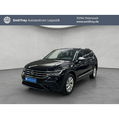 Volkswagen Tiguan Allspace 1.5 TSI 110 kW