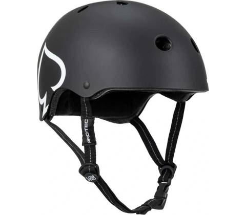 Pro-Tec Low Pro