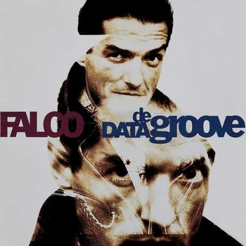 FALCO - DATA DE GROOVE CD