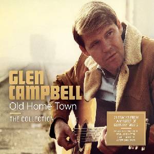 BMG Campbell Glen: Old Home Town - 2CD (035042)