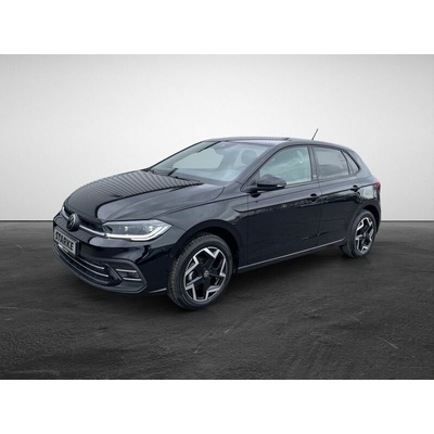 Volkswagen Polo 1.0 TSI Edition 50 DSG 70 kW