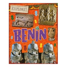 Explore: Benin Howell Izzi)(Paperback)