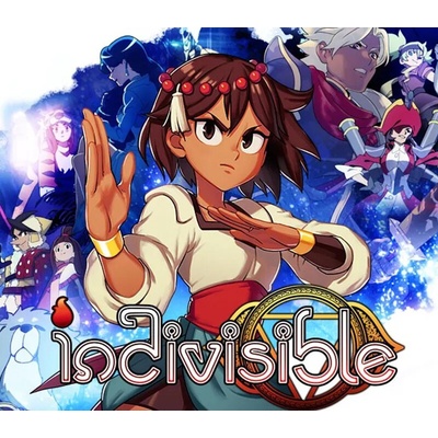 Indivisible