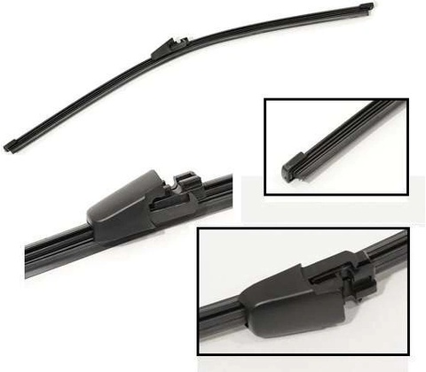 Compass Flat 410 mm 10180