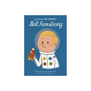 Neil Armstrong | Maria Isabel Sanchez Vegara (ISBN: 9780711271012)
