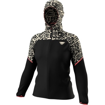 Dynafit Дамско яке за бягане Dynafit Women's Trail Wind Jacket Running jacket - Overcast (128-0673-0113)