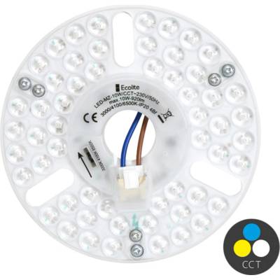 Ecolite LED-MZ-20W/CCT