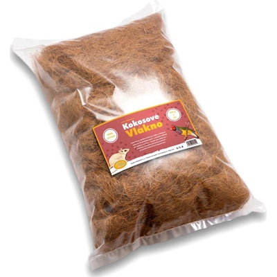 Robimaus kokosové vlákno 400 g