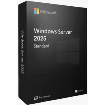 Microsoft Windows Server 2025 (EP2-25187)