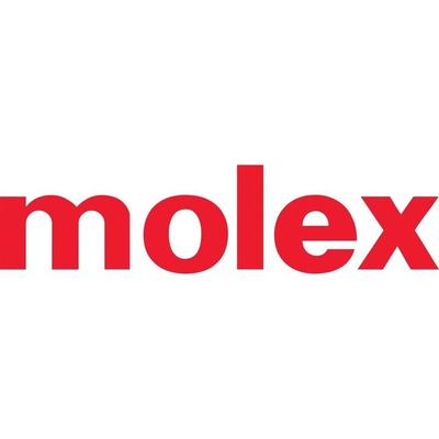Molex 1210640110 DIN W/CIRCUIT 1210640110 Molex Množství: 1 ks