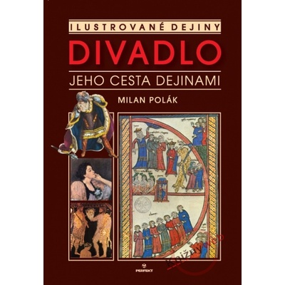 Divadlo - Milan Polák
