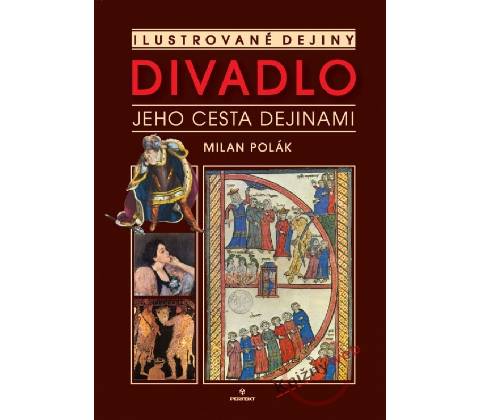 Divadlo - Milan Polák