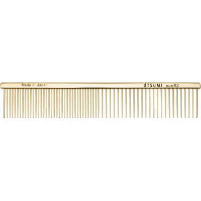 Utsumi Eco 3 hřeben 19 cm – Hledejceny.cz