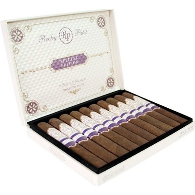 Rocky PATEL SPECIAL EDITION ROBUSTO 10 ks