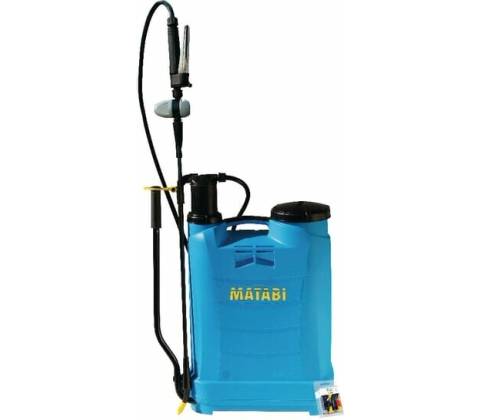 Matabi Evolution 16 l