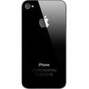 Kryt Apple Iphone 4 zadný čierny