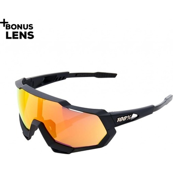 100% SpeedTrap Soft Tact