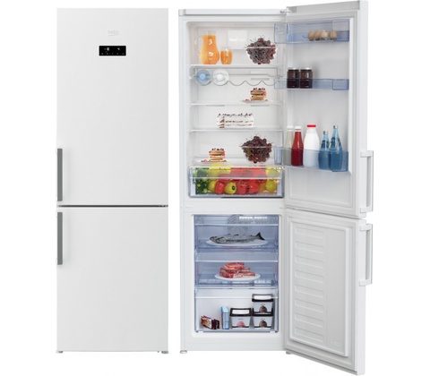 Beko RCNA 365 E31W
