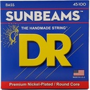 DR Strings NMLR-45