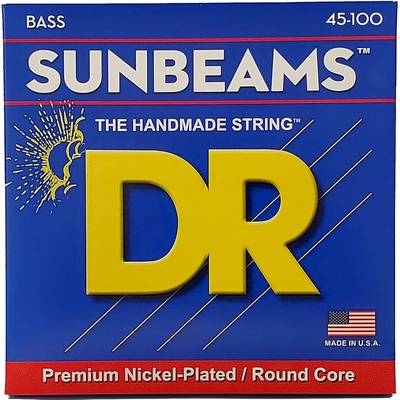 DR Strings NMLR-45