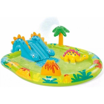 Image 1 of Intex Little Dino Play Center 191x152x58 cm (57166)