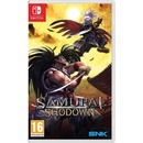 Samurai Showdown
