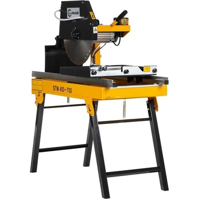 Lumag STM 450-700
