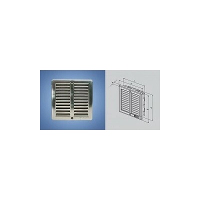 Satos NVM 150 x 150 NEREZ 0701