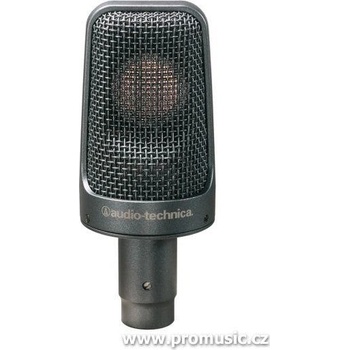 Audio-Technica AE3000