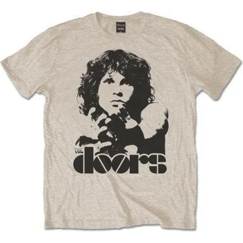 The Doors Break on Through Sand XL Риза (DOTS15MS04)
