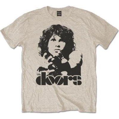 The Doors Break on Through Sand XL Риза (DOTS15MS04)