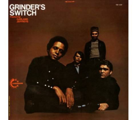 Grinders Switch LP