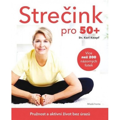 Strečink pro 50+