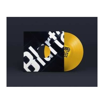 Snapped Ankles - Blurtations LTD CLR LP