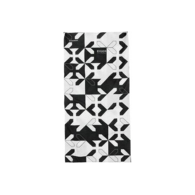 Mammut Neck Gaiter Eiger čierna