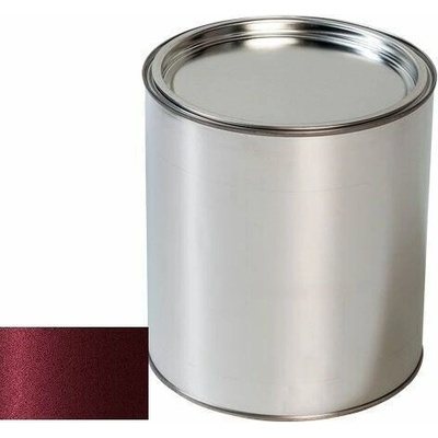 Marty's Autolak do pistole Hyundai AR CANTON CHERRY – Hledejceny.cz
